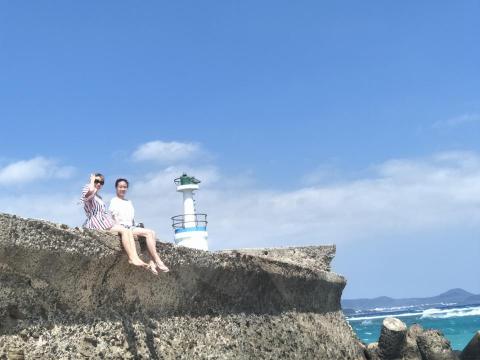 旅遊包車服務 - 