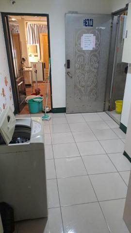 龍沅居家清潔 - 清水拖乾淨