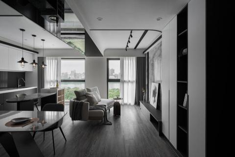 一弄空間設計室內裝修工程有限公司 - 