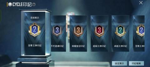 陸禹丞 - 本人最高段位