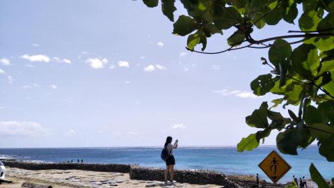 旅遊包車服務 - 