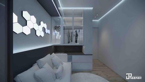 均品室內裝修設計有限公司 - 