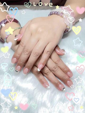 Ling Meng Li - 法式簡約