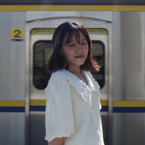 提供48服務的專家吳珮嘉