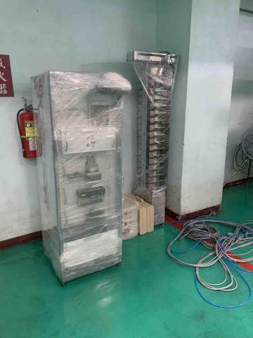 台中搬家公司推薦.澄名精緻搬家 - 機台搬運