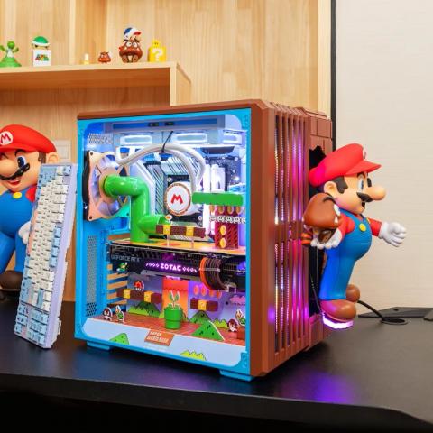 四平3C快修中心 - 聯名客製化作品 四平3C快修中心 - 聯名客製化作品