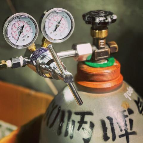 Titic Huang (黃重凱) - 