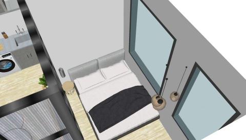 Bess  studio - 室內設計建模