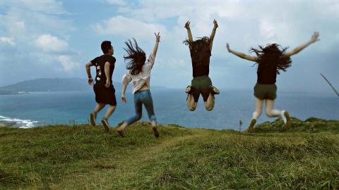 旅遊包車服務 - 