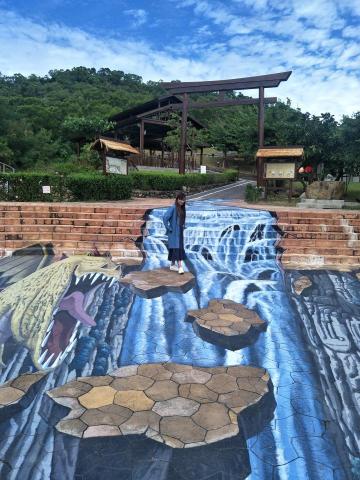 旅遊包車服務 - 