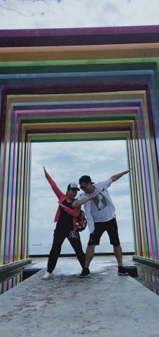 旅遊包車服務 - 