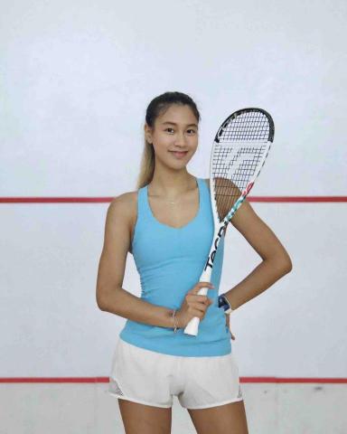 王媛Tiffany Wang - 