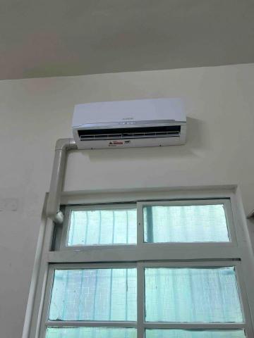 威丰空調 - 