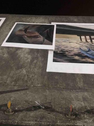 魏子喻藝術工作室 - 