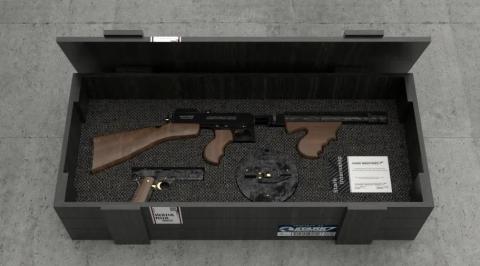 特約建模 - 工業製品模型3D建模及渲染