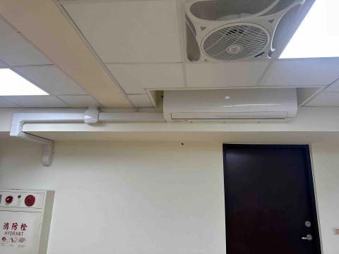 大立旺空調工程企業有限公司 -  大立旺空調工程企業有限公司 -