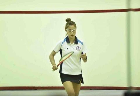 王媛Tiffany Wang - 