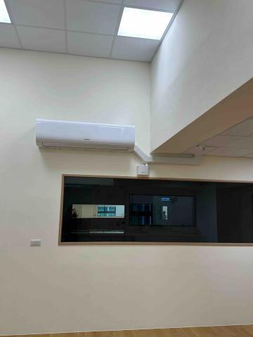 大立旺空調工程企業有限公司 -  大立旺空調工程企業有限公司 -