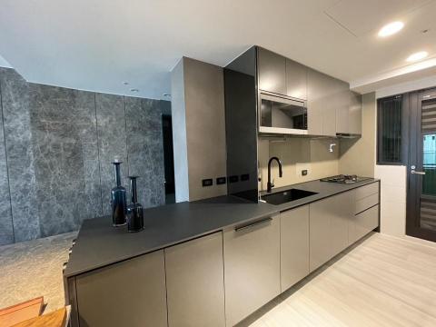 一鳴室所 室內設計工作室 - 整套廚具規劃   一鳴室所 室內設計工作室 - 整套廚具規劃