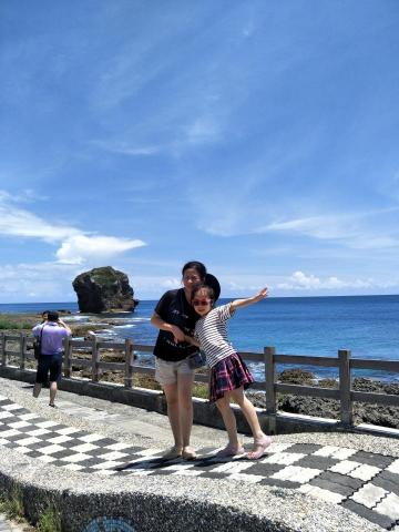 旅遊包車服務 - 