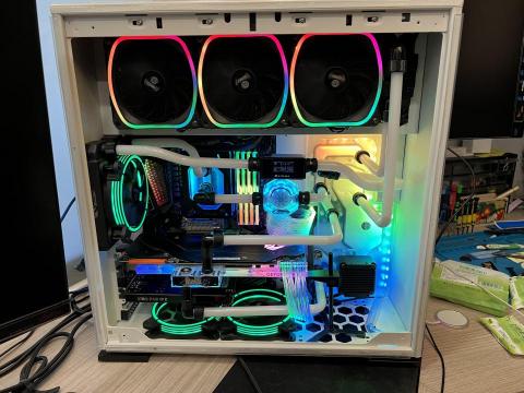 四平3C快修中心 -  四平3C快修中心 -