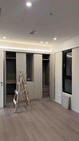 吉喻油漆工程 - 室內油漆