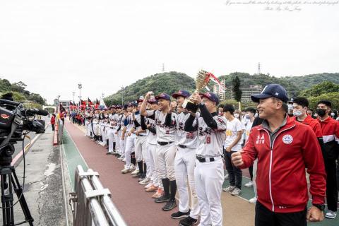 碎楓攝影 - 東吳大學校慶-棒球隊奪冠 碎楓攝影 - 東吳大學校慶-棒球隊奪冠