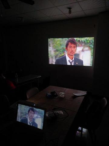 陳瑋 - 玩樂教育-影片欣賞