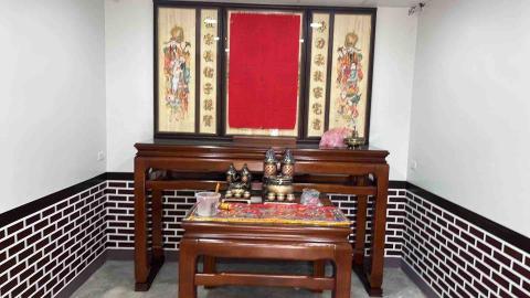 吉喻油漆工程 - （牆面設計）油漆