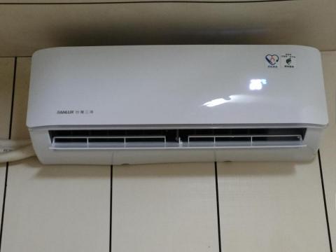 李O豪 - 新莊完工照