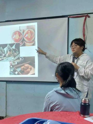 陳映樺 - 2023 人本教育基金會 小獵人文化營