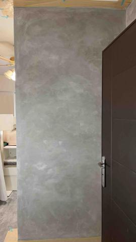 吉喻油漆工程 - 司曼特