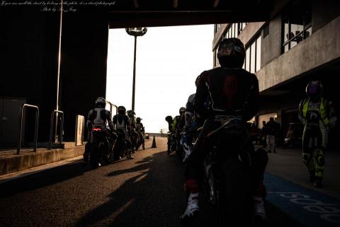 碎楓攝影 - 賽道日-英雄的出征 碎楓攝影 - 賽道日-英雄的出征