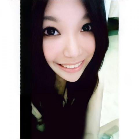 提供配音服務的專家Ashley Hsieh