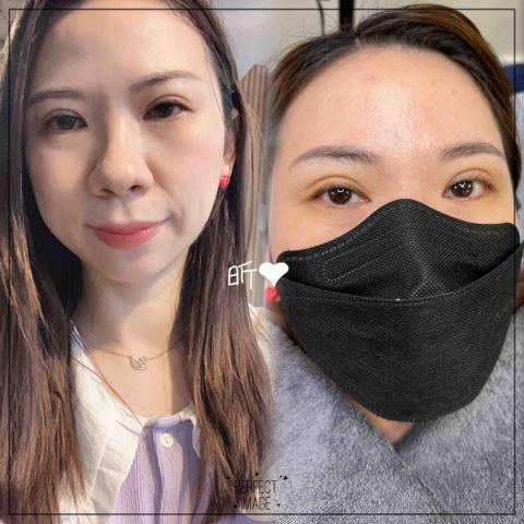 姸昕美學攻略 - 美睫眼線