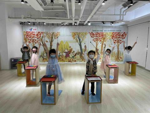 勻毓老師小提琴🎻/鋼琴🎹教學 - 看到學習成果、以及孩子們在課堂中開心的笑臉，是每位家長最希望看到的畫面?