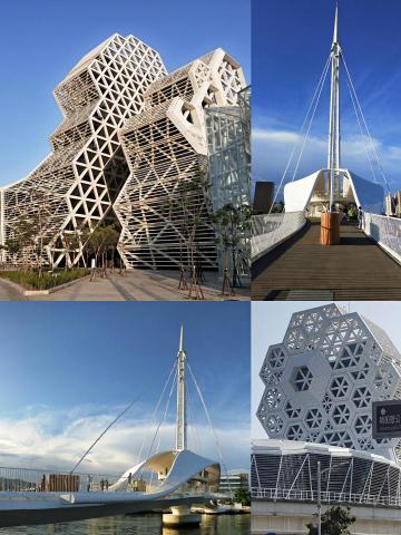 旅遊包車服務 - 高雄特別景觀區