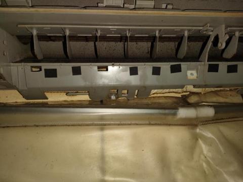 李O豪 - 新莊未清洗2