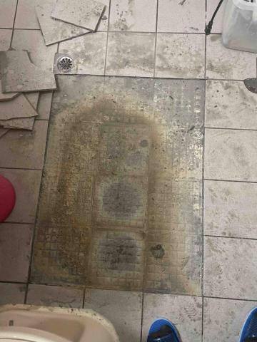 夢想家修繕工程-花蓮磁磚隆起空心修繕 -  夢想家修繕工程-花蓮磁磚隆起空心修繕 -