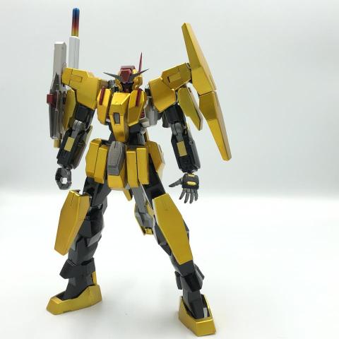 H. creator模型代工客製 - 1/100智天使鋼彈 塗裝完成品