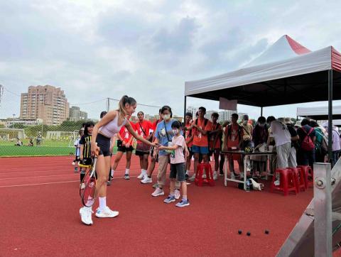 王媛Tiffany Wang - 