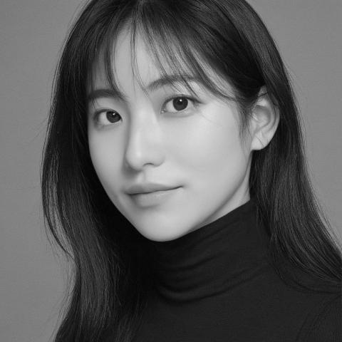 提供民宿服務的專家黃湘晴