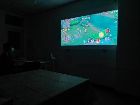 陳瑋 - 玩樂教育-傳說對決