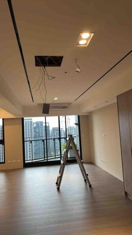 吉喻油漆工程 - 室內油漆