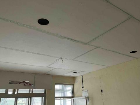 賀達油漆工程 - 