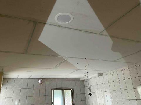 賀達油漆工程 - 