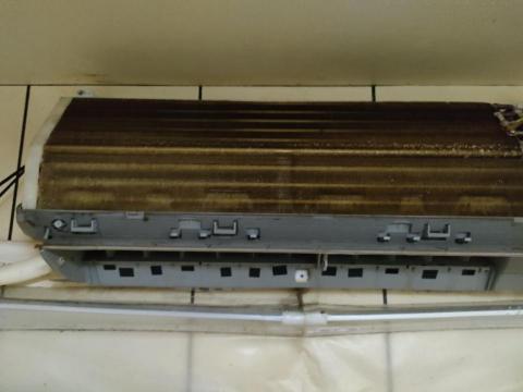 李O豪 - 新莊未清洗