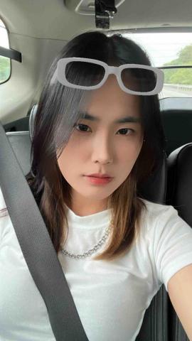 提供保母服務的專家黃婷儀