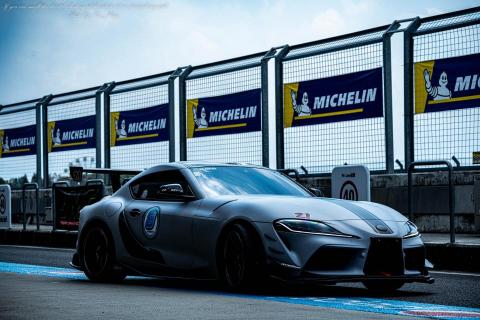 碎楓攝影 - Toyota Supra 牛魔王靜態攝影 碎楓攝影 - Toyota Supra 牛魔王靜態攝影