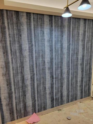 漢氏壁紙工程 - 